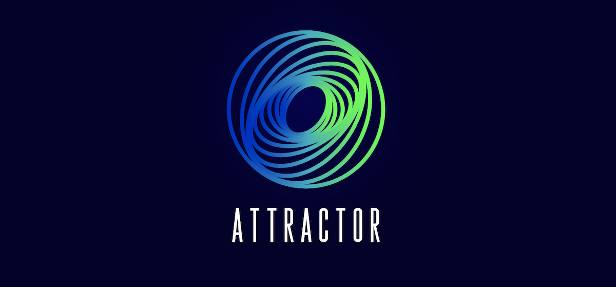 Attractor Software logo